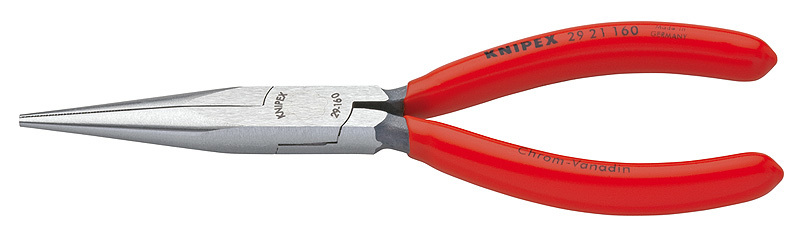 Плоскогубцы телефониста KNIPEX 160 мм 29 21 160