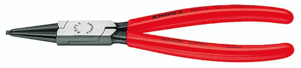 Щипцы для стопорных колец KNIPEX 140 мм 44 11 J1