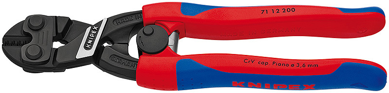Болторезы KNIPEX CoBolt 71 12 200 SB