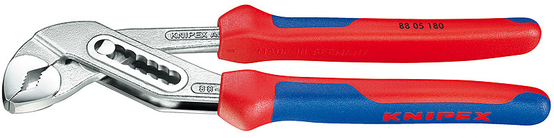 Сантехнические клещи KNIPEX 88 05 180