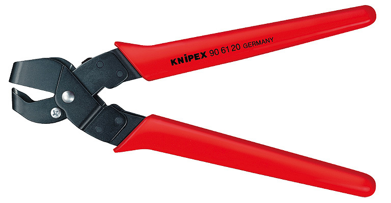 Клещи высечные KNIPEX 90 61 20