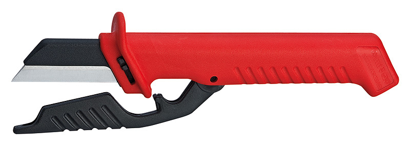 Резак для кабелей KNIPEX 98 56 SB