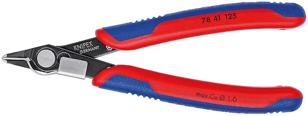 Кусачки KNIPEX 78 41 125