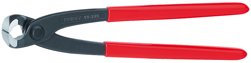 Клещи арматурные KNIPEX 99 01 200 SB