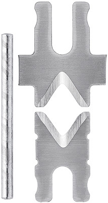 Запасные ножи KNIPEX 12 69 21