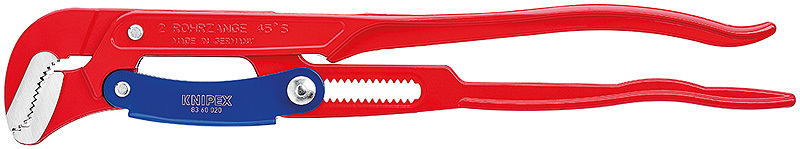 Клещи трубные KNIPEX 83 60 020