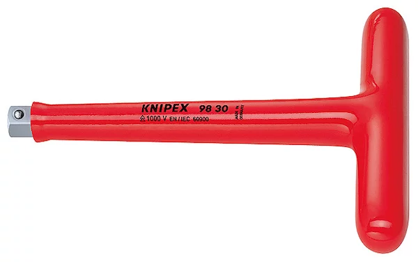 Ручка KNIPEX Т-образная 98 30