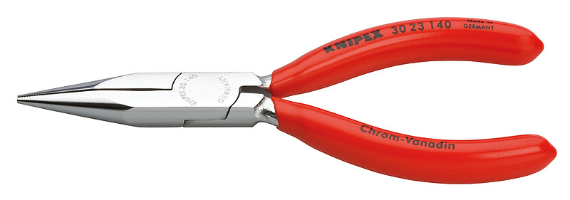 Длинногубцы KNIPEX 140 мм 30 23 140
