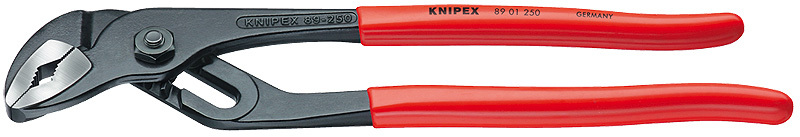 Клещи сантехнические KNIPEX 89 01 250
