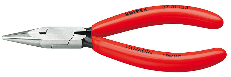 Клещи захватные KNIPEX 37 31 125