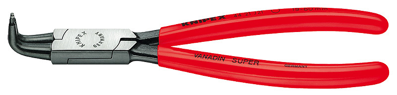 Щипцы для стопорных колец KNIPEX 44 21 J31