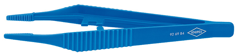 Пинцет пластмассовый KNIPEX 92 69 84