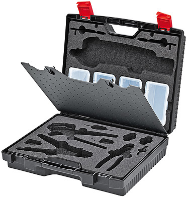 Чемодан KNIPEX MC3 Multi-Contact 97 91 02 LE