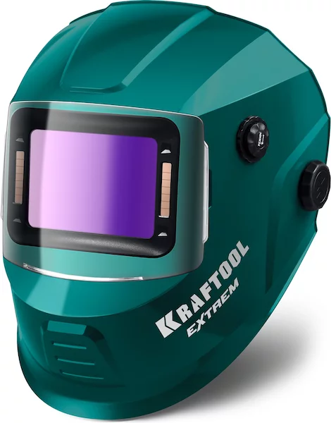 Маска сварщика KRAFTOOL 11062