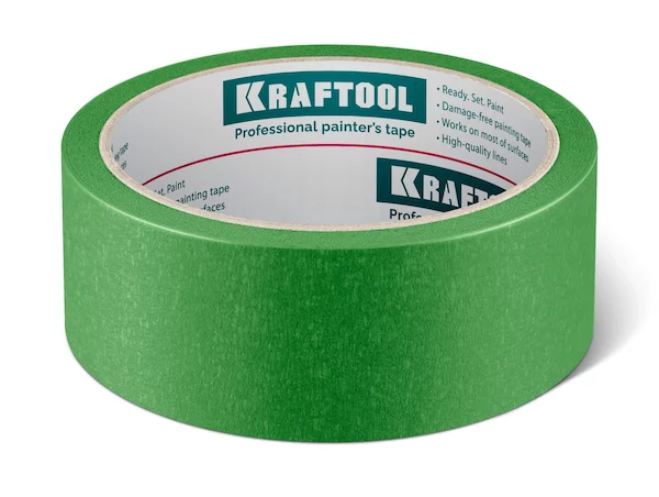 Малярная лента #300 Strong KRAFTOOL 12103-38