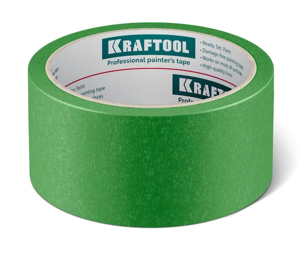 Малярная лента #300 Strong KRAFTOOL 12103-48
