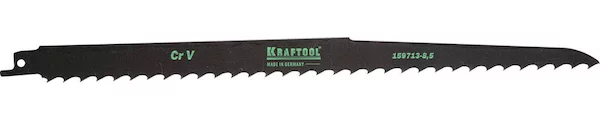 Пилка Kraftool 159713-8.5