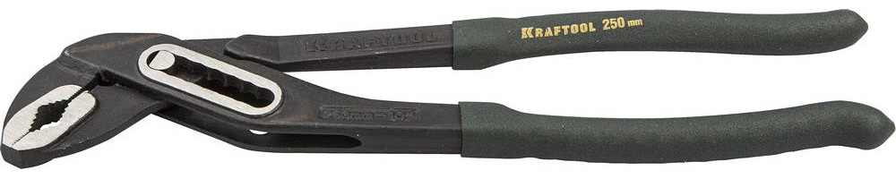 Переставные клещи KRAFTOOL 22359-25