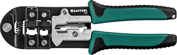 Кримпер KRAFTOOL 22699