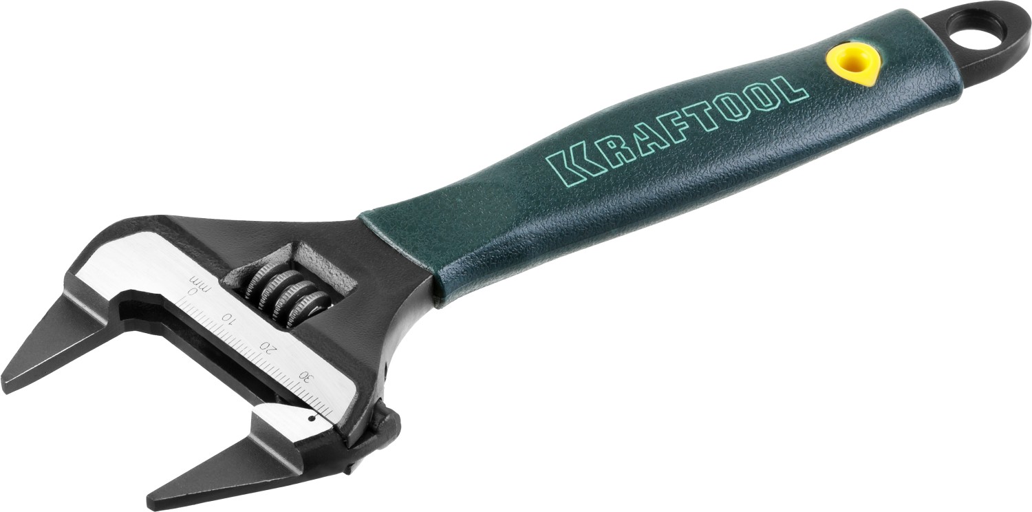 Разводной ключ KRAFTOOL 27263-20
