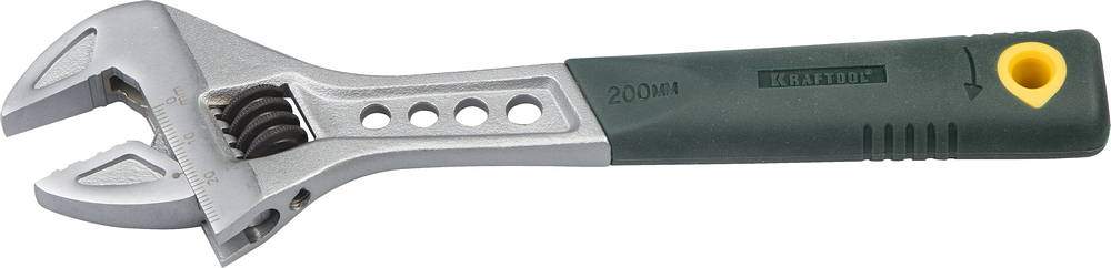 Разводной ключ KRAFTOOL 27265-20