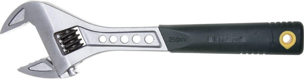 Ключ разводной KRAFTOOL 27265-25