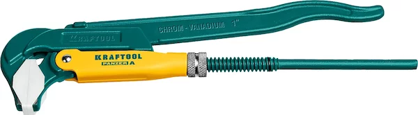 Ключ для сантехнической арматуры KRAFTOOL 27361-10_z02