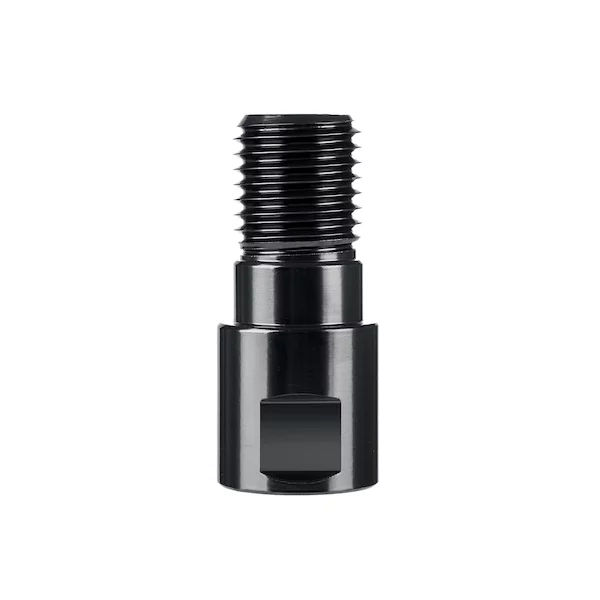 KRAFTOOL М18 - 1 1/4″, Адаптер для алмазных коронок (29827-М18)