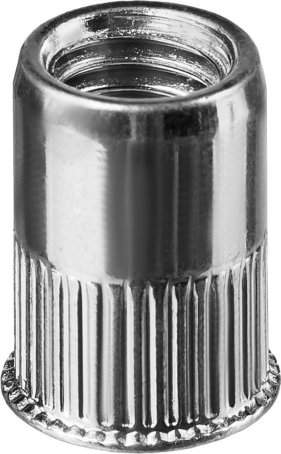 Стальные резьбовые заклепки KRAFTOOL 311708-06
