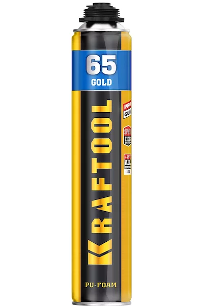 Монтажная пена KRAFTOOL 41194
