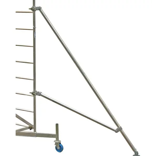 Угловая опора KRAUSE 714039