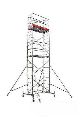 Вышка-тура KRAUSE PRO TEC 0,7x2,0 packet 0, 910301