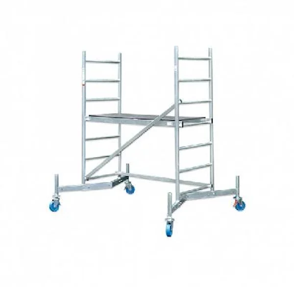 Базовая конструкция (Основной каркас) KRAUSE MONTO CLIMTEC 710116