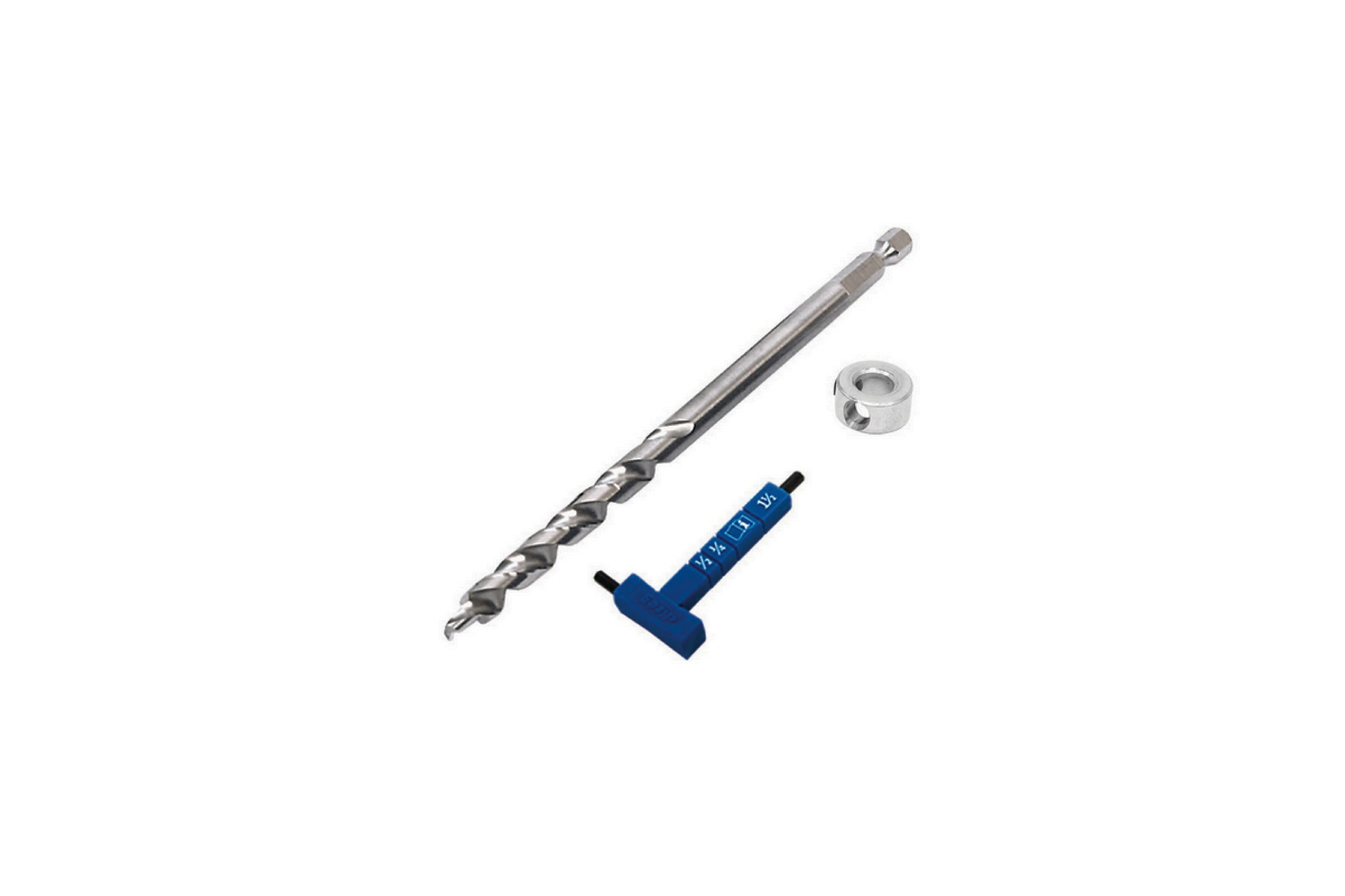 Сверло Kreg Micro-Pocket KPHA540