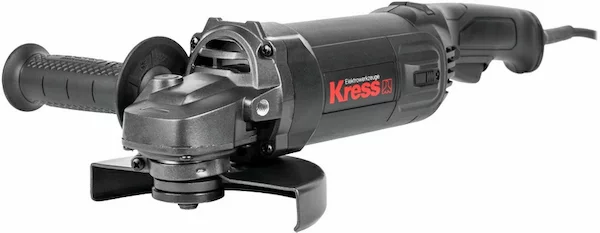 Углошлифовальная машина KRESS KU720.1