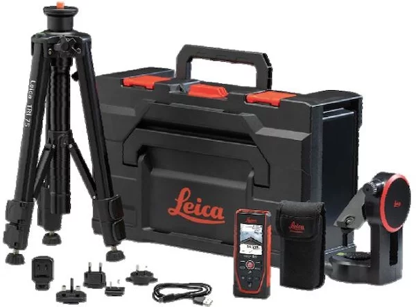 Набор Leica DISTO D5