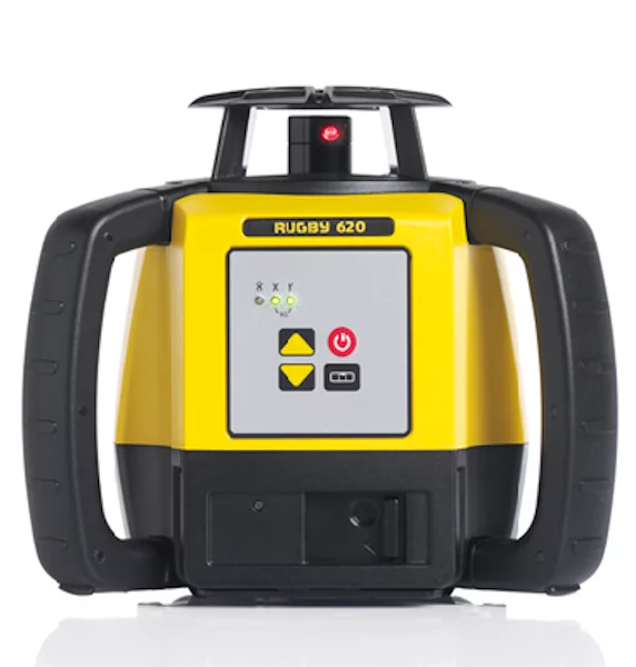 Ротационный нивелир Leica Rugby 620 6011151