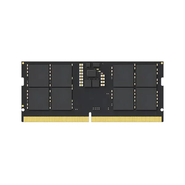 Модуль памяти для ноутбука Lexar LD5S16G56C46ST-BGS DDR5 16GB
