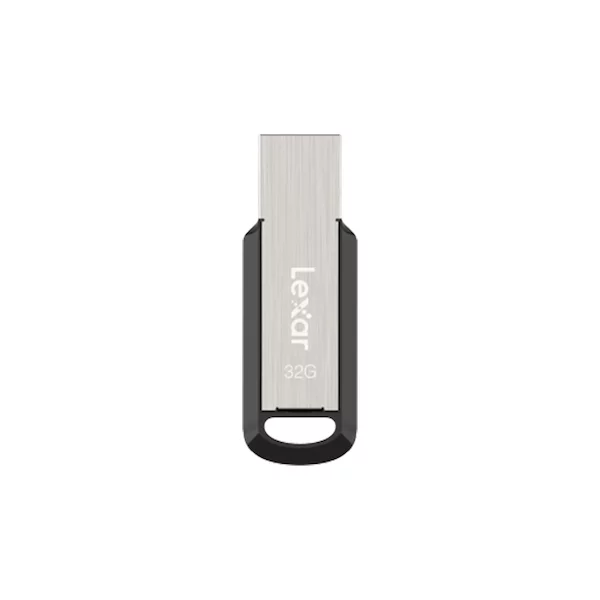 USB-накопитель Lexar M400 32GB Чёрный