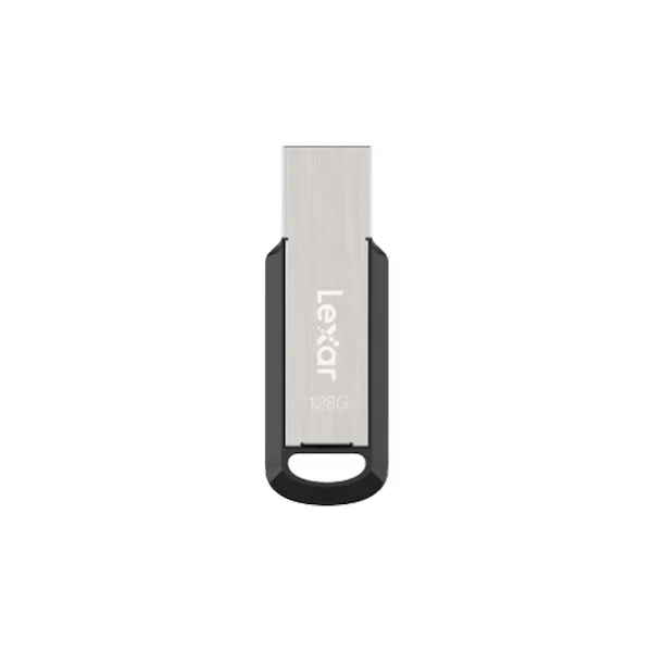 USB-накопитель Lexar M400 128GB Чёрный