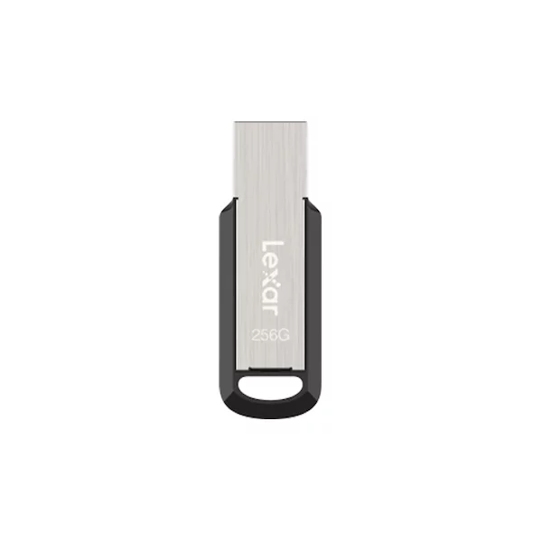 USB-накопитель Lexar M400 256GB Чёрный