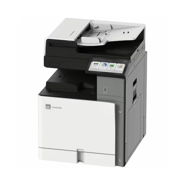 Цветное МФУ Lexmark CX950se 100S14884