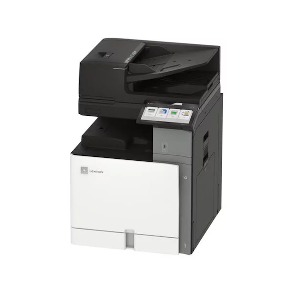Цветное МФУ Lexmark CX961se 100S14886