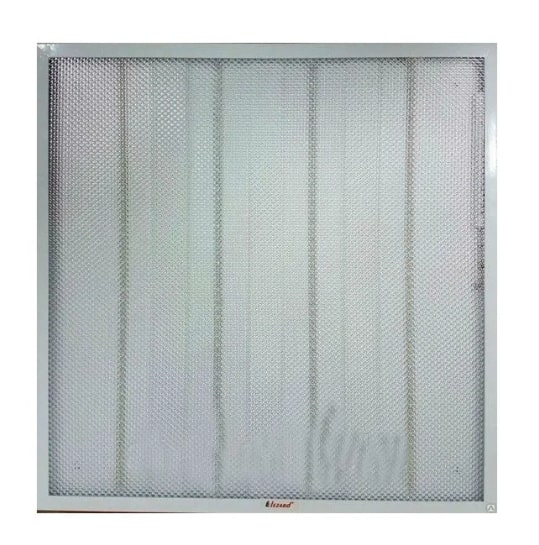 Светодиодная панель универсальная с рассеивателем Призма 464-LEPS-60036