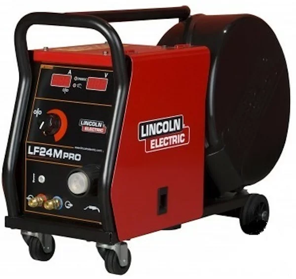 Механизм подачи сварочной проволоки Lincoln-Electric K14066-1W