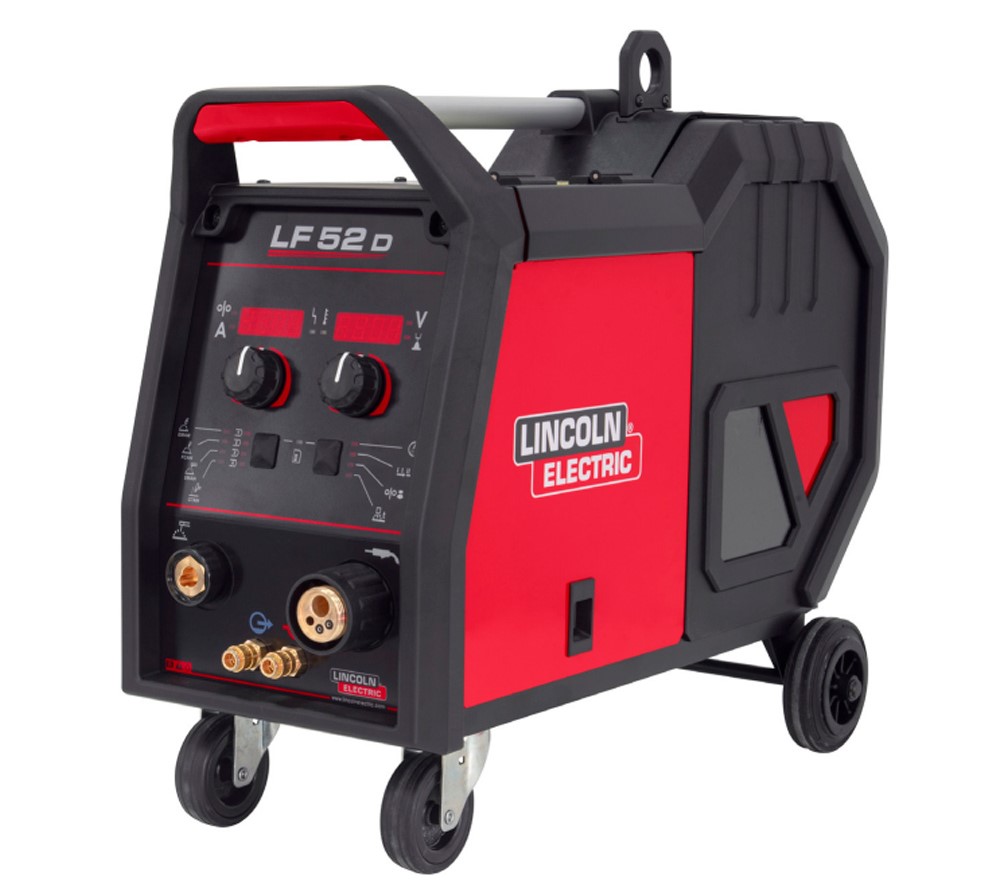 Механизм подачи сварочной проволоки Lincoln-Electric LF-52D Wire Feeder