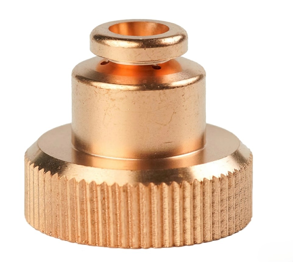 Колпак Lincoln-Electric W03X0893-68A