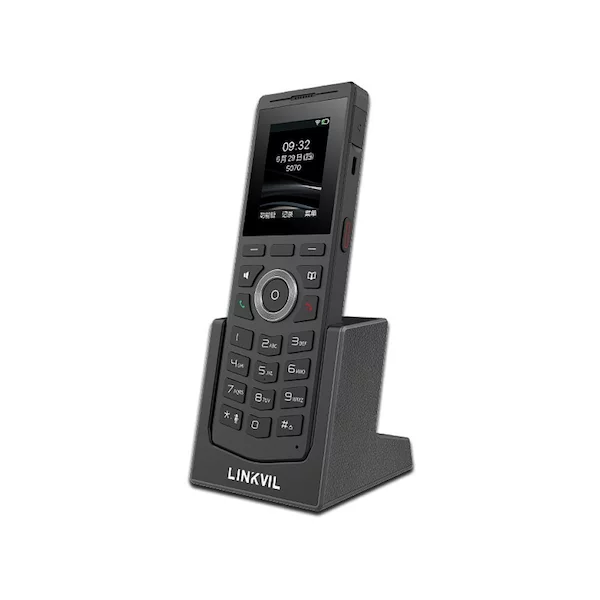Беспроводной телефон DECT Linkvil W610D