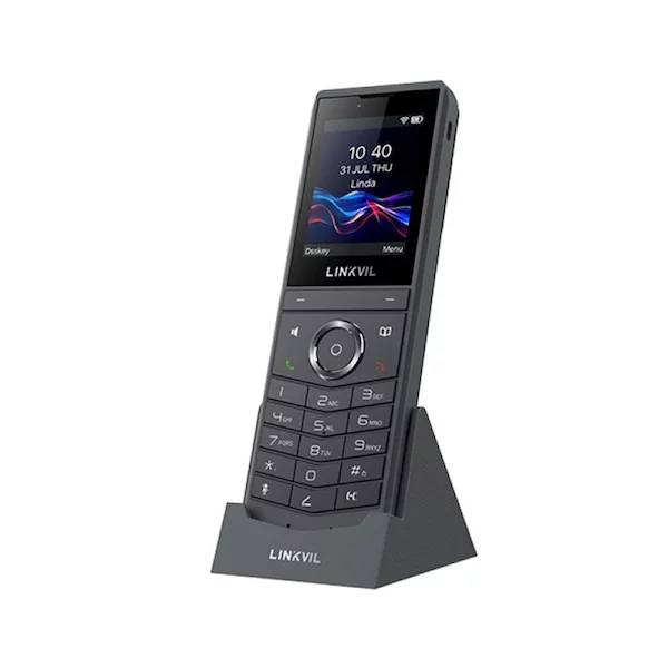 Беспроводной телефон Linkvil W620W