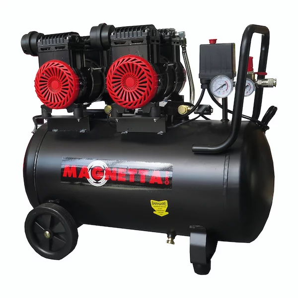 Компрессор Magnetta BW800H2-50